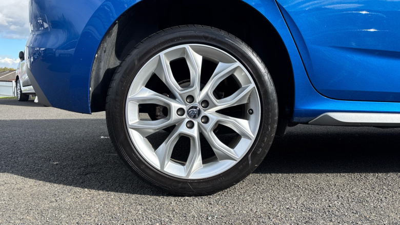 Skoda Kamiq 1.0 TSI SE L 5dr DSG Petrol Hatchback